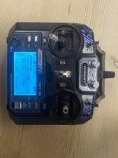 Turnigy TGY-i6 Mode 2 AFHDS Transmitter  and Receiver