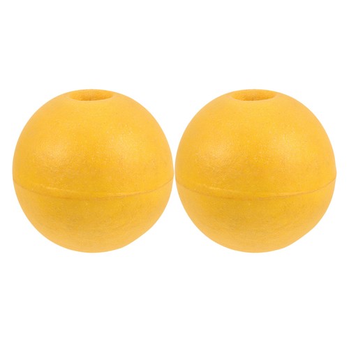 Pcs fishing net rope float - 2,