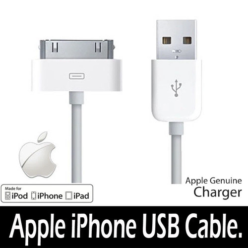 Genuine charging cable charger - cable,