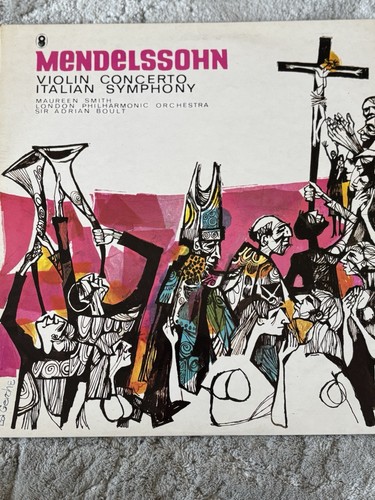 Mendelssohn violin concerto - mendelssohn,