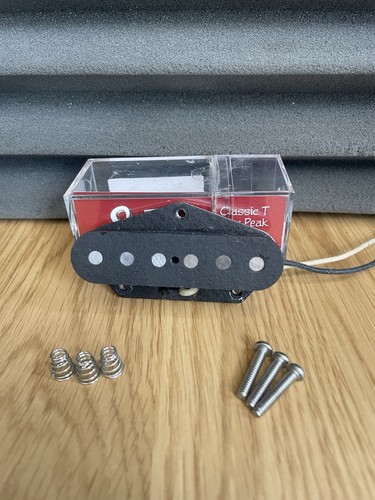 Suhr classic bridge pickup - suhr,