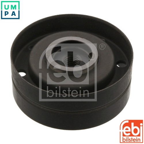 Deflection pulleyguide pulley - pulleyguide,