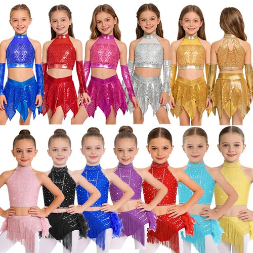 Girls jazz latin dance - uk,