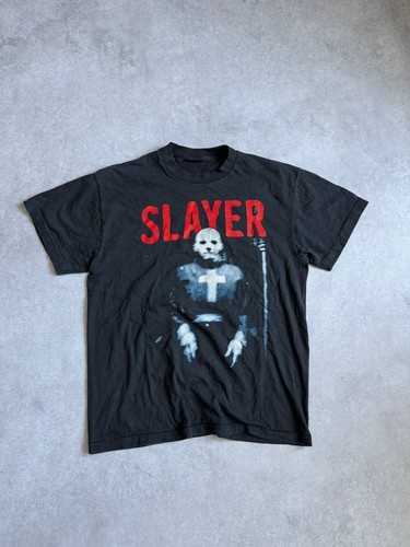 Vintage 1998 slayer - vintage, diabolus