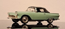1/18 scale 1958 Auto Union