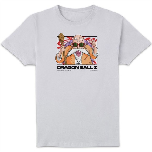 Dragon ball mutenroshi - dragon,