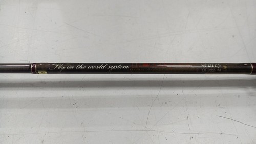 Tenryu of802 fly rod - of802-#4,