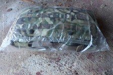 Osprey Hip Belt Padded MTP Molle Size Medium Multicam British Army Issue & Yoke