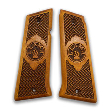 ZIB GRIPS Llama 1911 45