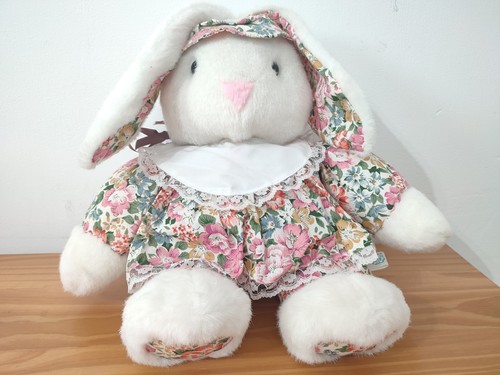 Pms bunny rabbit soft toy - pms,