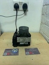 Vauxhall Corsa VXR ABS Pump