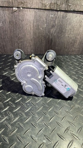 Ford rear wiper motor - ford,