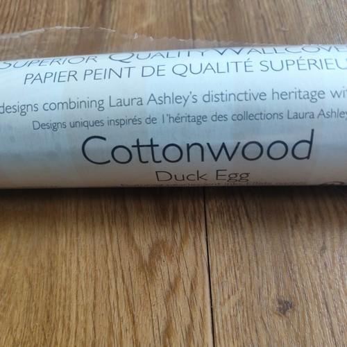 Laura ashley cottonwood - laura,