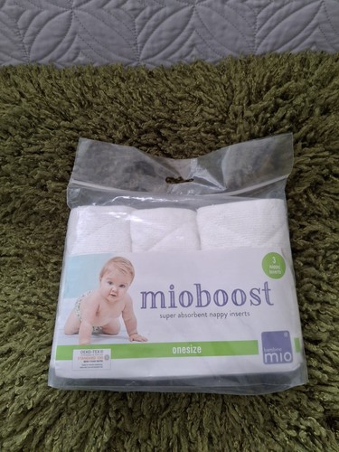Bambino mio mioboost - mio, booster