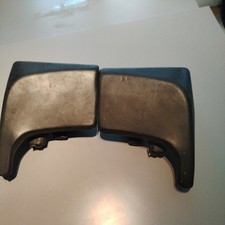BMW R 1200 RT Backrest, Seat