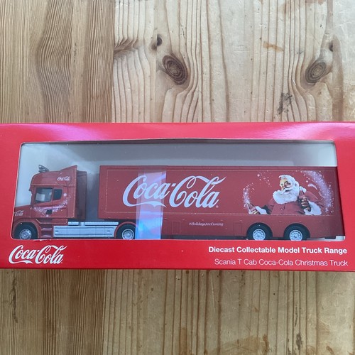 Oxford diecast coca cola - oxford,