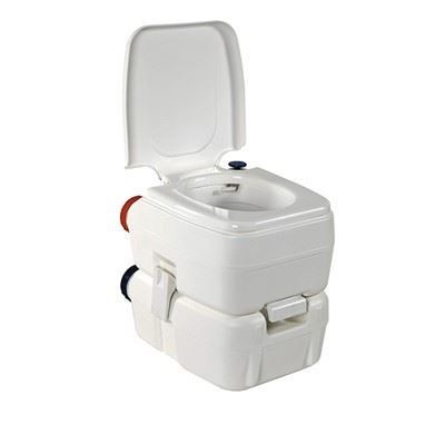 Fiamma pot caravan - 34,