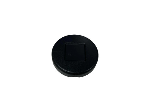 Steering wheel centre - steering, jcb