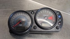 KAWASAKI ZX9R CLOCKS SPEEDO TACHO INSTRUMENTS ZX9-R ZX900E ZX 900 E1 PROJECT