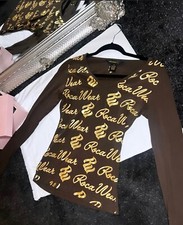 90s/ Early Y2K 2000s Rocawear