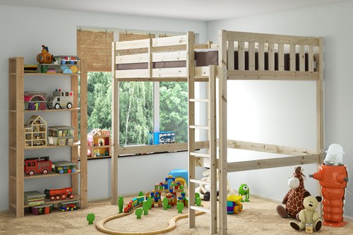 Eldon 4ft double heavy duty - 6,