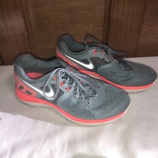 Nike Lunar Eclipse 4 Gray/Pink