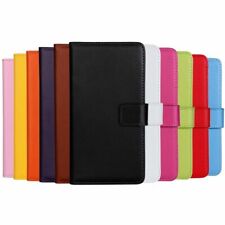 For Apple iphone SE 2nd Generation PU Leather Wallet Magnetic Flip Phone Case