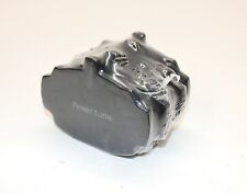 SET OF FRONT BRAKE PADS HUMBER