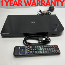 Samsung BD-F5500 Smart 3D