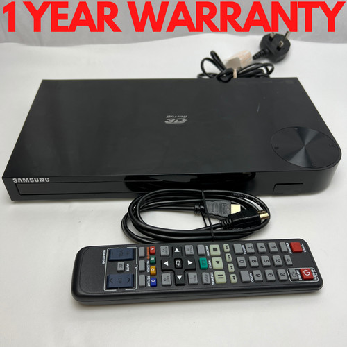 Samsung f5500 smart 3d - bd-f5500,