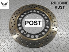 REAR WHEEL DISC YAMAHA BT 1100 BULLDOG 2002-2006