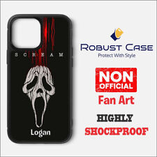 Personalised Shockproof Phone