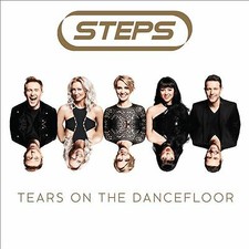 Steps : Tears On the