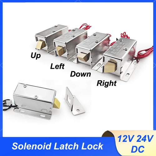 12v 24v cabinet door - 24v, drawer
