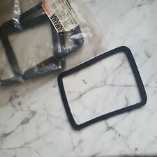 yamaha xt350 ysr50 dt50Lc riva srx600 sr500 xs750 gt80 dt125g rear light gasket