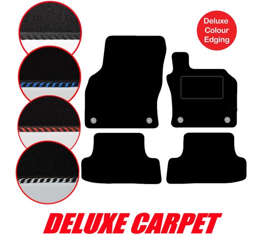Audi 2012 onwards tailored - a3,