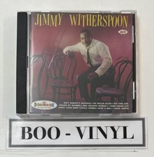 Jimmy Witherspoon - Jimmy