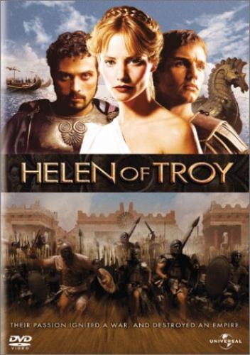 Helen troy dvd 2003 - helen, [dvd]