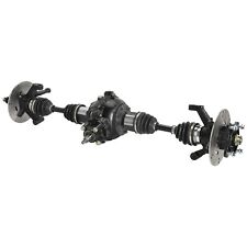 Rear Drive Shaft CV Axle Kit