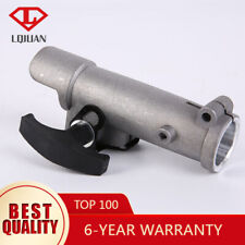 Shaft Connector / Joining Clamp 9 Spline 26mm For Various Strimmer Trimmer UK