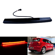 1pc Red Rear LED High Level