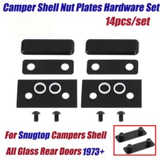 14PCS/Set For Snugtop Campers