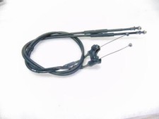 Throttle cables cable moto - throttle,