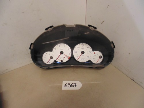 Peugeot 206 03 petrol - 03,