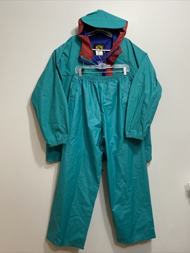 Vtg bundle stearns dry - vtg,