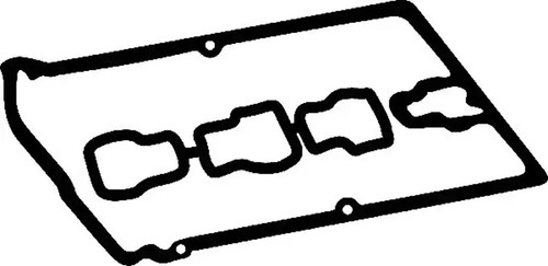 Valve cover gasket 026118p - valve,