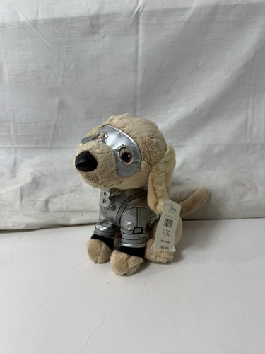 Disney store bolt puppy - disney, dog