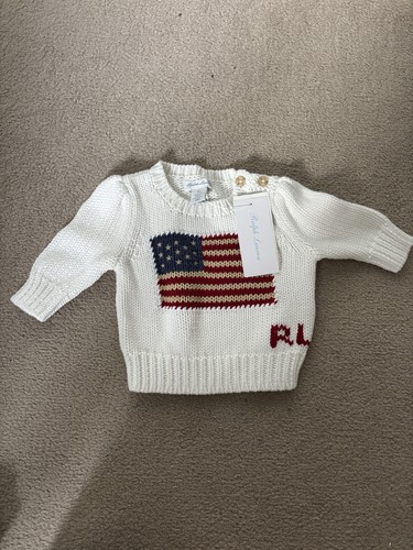 Ralph lauren baby - jumper, for