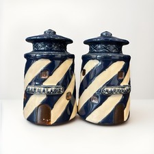 Pair brand new - brand, ceramic