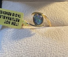 1 Ct Australian Boulder Opal